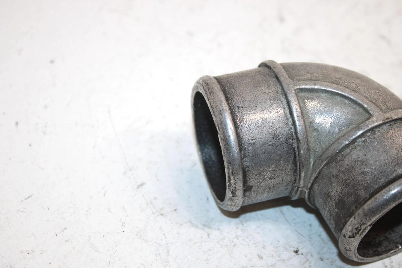 1987 Kawasaki 650 Sx Oem Exhaust Elbow 52014-3702 JK7