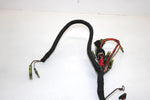 87 Yamaha  Champ 100 Yfm100t Oem Main Wire Harness 2HX-82590-00-00 AY11