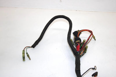 87 Yamaha  Champ 100 Yfm100t Oem Main Wire Harness 2HX-82590-00-00 AY11