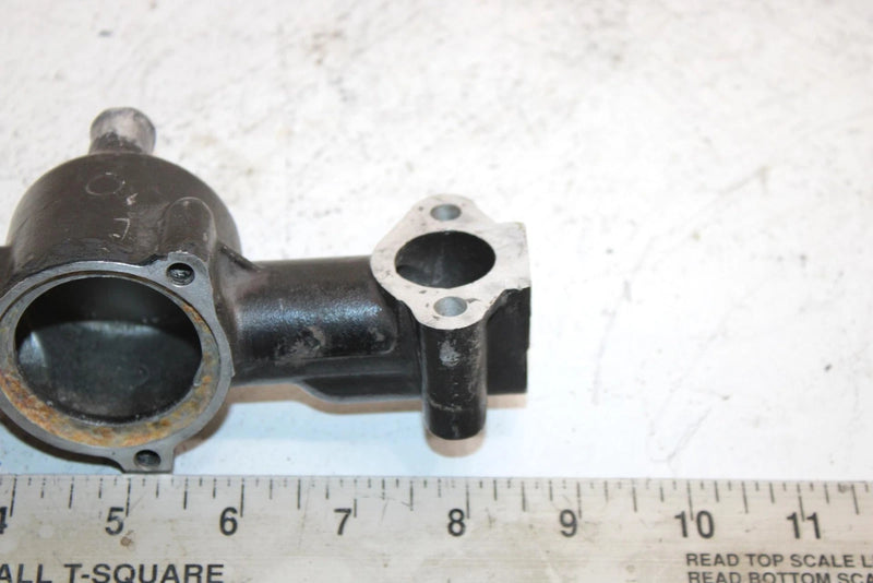 94 Arctic Cat Wildcat 700 Efi Oem Thermostat Manifold 3004-393 SAS12