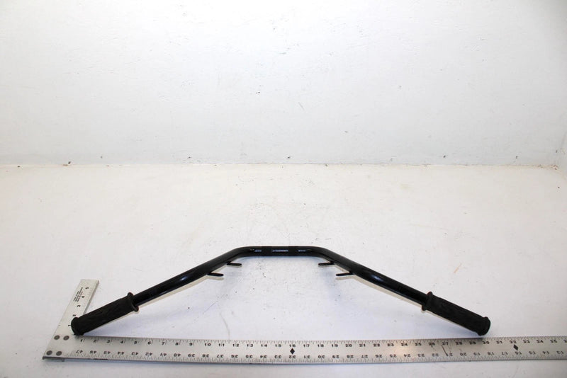2004 Bombardier Out Lander Oem Handlebar 709400138 709401237 AB12