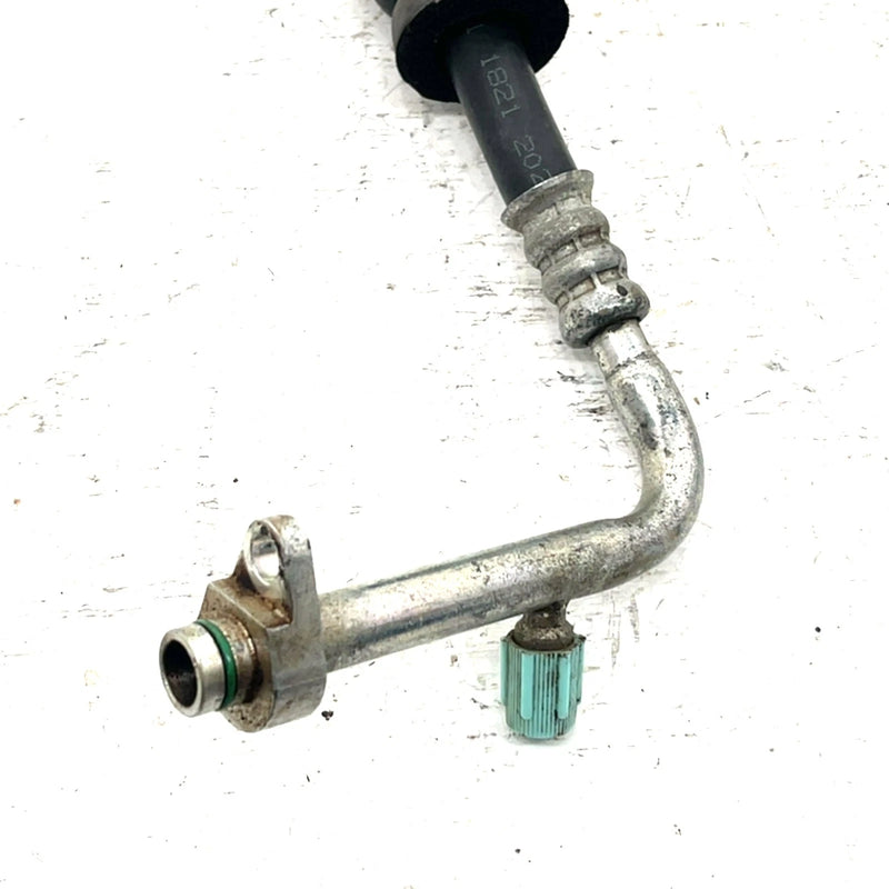 2022 Can-Am Defender HD10 OEM Compressor Hose 705800669 XB0