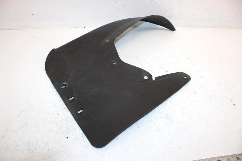 2001 Polaris Xplorer Oem Front Left Mudflap 5811946 AP90