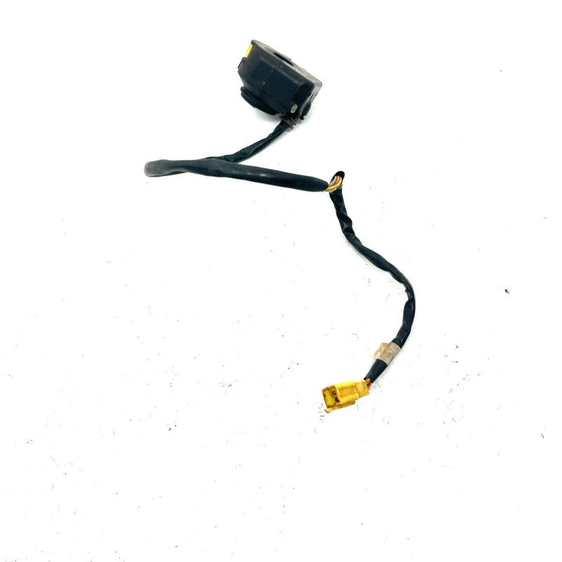 1999 Arctic Cat 500 4X4 OEM Left Control Switch 3509-017 AA38