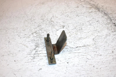 2000 Ski-doo Mxz 600 Oem Hood Guide Bracket 502006500 SS0