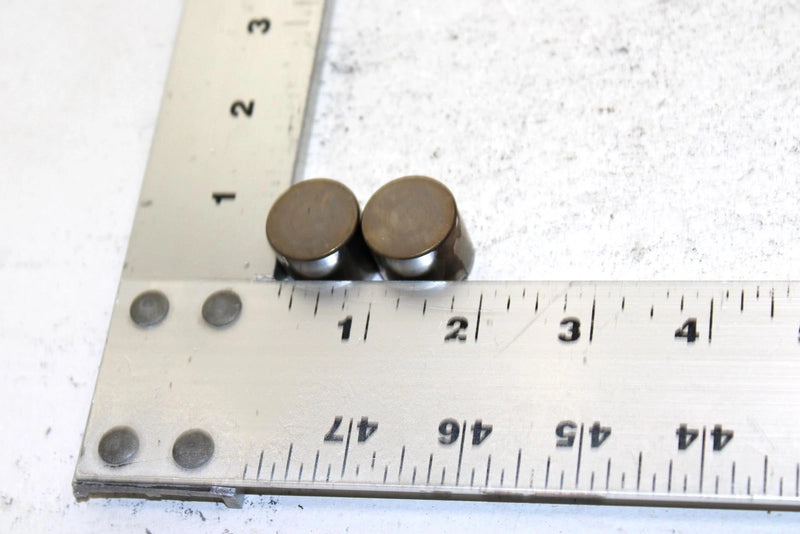 2000 Honda Trx 250 Recon Oem Cam Follower Pair 14421-HM7-000 AH52