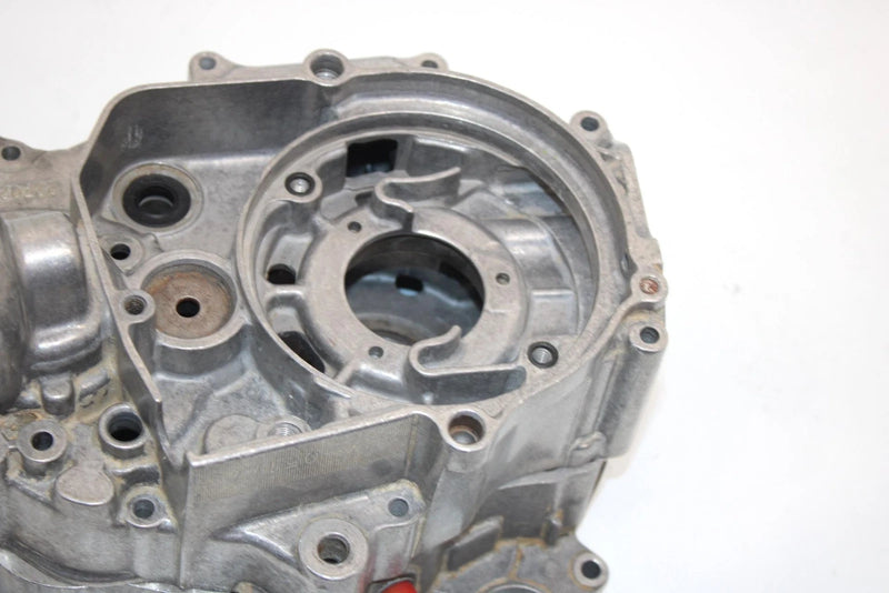 87 Yamaha  Champ 100 Yfm100t Oem Crankcase 2HX-15100-00-00 AY11