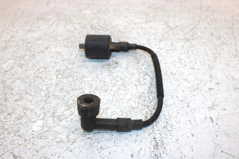 1998 Suzuki Quadrunner 250 Oem Ignition Coil 33410-01X50 AS13