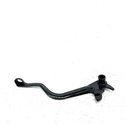 01 Honda Foreman Rubicon 500 TRX500 4x4 OEM Rear Brake Pedal 46500-HN2-000 AH87