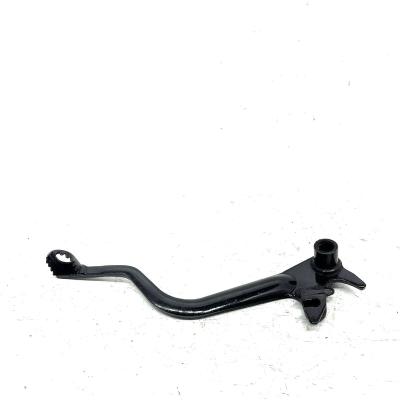 01 Honda Foreman Rubicon 500 TRX500 4x4 OEM Rear Brake Pedal 46500-HN2-000 AH87