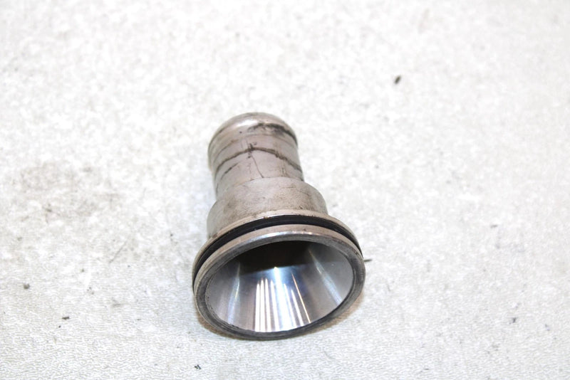10 Polaris Fst Iq Touring Oem Thermostat Coolant Fitting 0452940 SP205