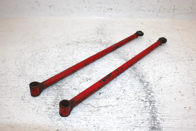 1989 Polaris 650 Oem Upper Radius Rod Pair 1822037 SP43