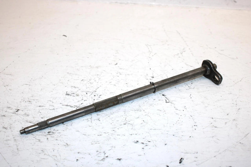 2009 Honda Trx 500 Fpea Foreman P/s Es Oem Shift Shaft 24680-HP0-A10 AH17