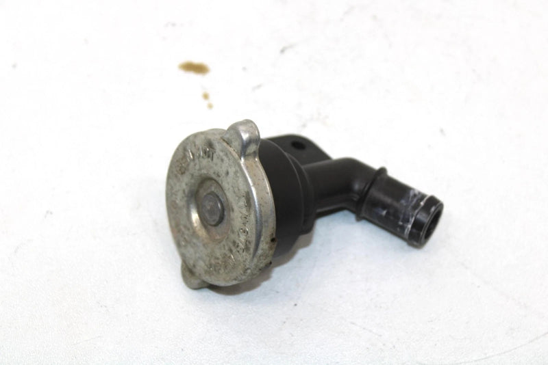 2004 Polaris Sportsman 500 Oem Coolant Filler Neck 5412402 AP129