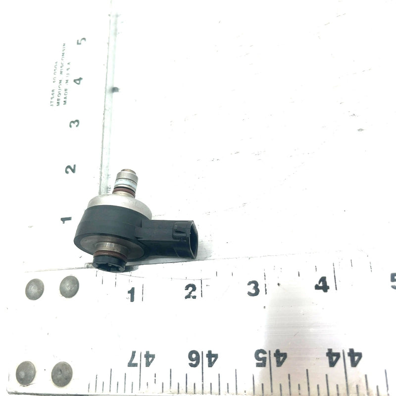 01-03 Sea-Doo GTX DI OEM Air Regulator 275500463 JS5