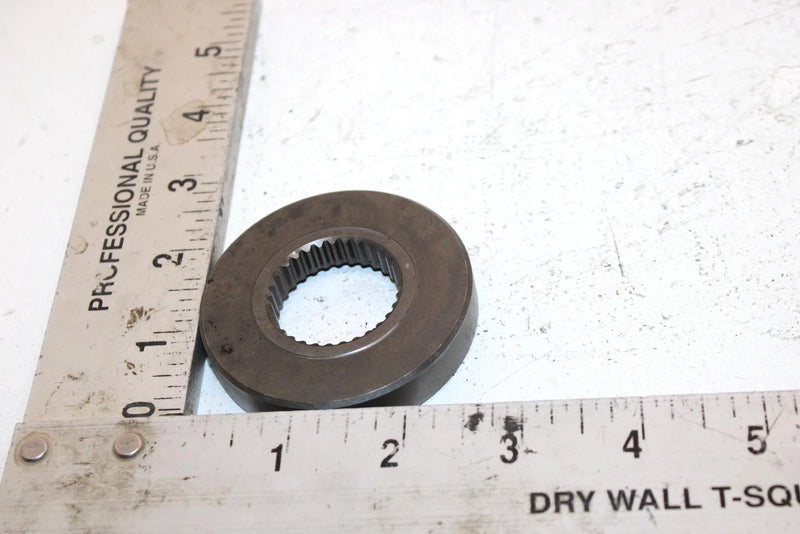 2007 Honda Fortrax 680 Oem Final Drive Gear Guide 23645-HN8-000 AH46