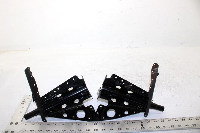 1996 Ski-doo Formula Iii 600 Oem Trailing Arm Mount Set 518312901 SS18