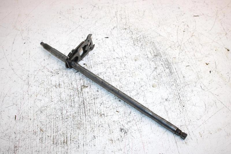 00 Kawasaki Bayou 300 4x4 Oem Shift Shaft 13161-1236 AK20