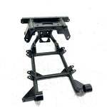 99-02 Arctic Cat 250 2x4 OEM Rear Subframe 0506-301 AA31