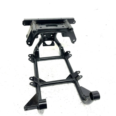 99-02 Arctic Cat 250 2x4 OEM Rear Subframe 0506-301 AA31
