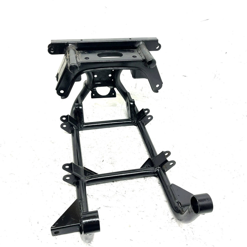 99-02 Arctic Cat 250 2x4 OEM Rear Subframe 0506-301 AA31