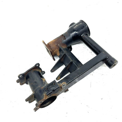 87-90 Yamaha Moto 4 OEM Rear Swingarm 1YW-22110-00-33 AY57