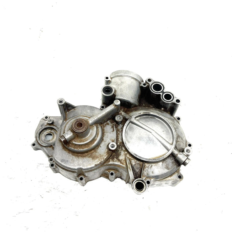 07 Honda Foreman Rubicon 500 TRX500 OEM Crankcase Side Cover 11330-HN2-000 AH94