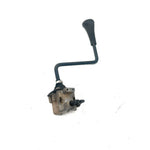 99-02 Polaris Xplorer 400 4X4 OEM Gear Shifter (Ripped Boot) 1341289 AP240