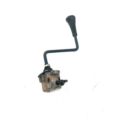 99-02 Polaris Xplorer 400 4X4 OEM Gear Shifter (Ripped Boot) 1341289 AP240