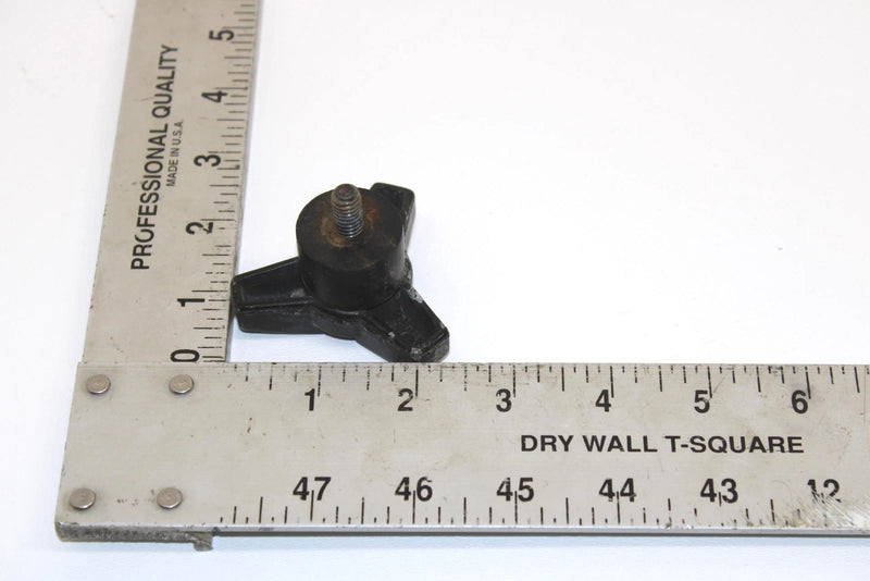 Polaris Oem Back Rest Adjustment Knob 1011730-067 2670130 Q734