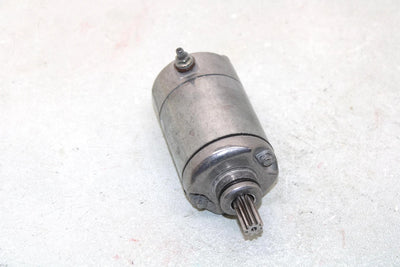 2006 Polaris Outlaw 500 Oem Starting Motor 3088069 AP4