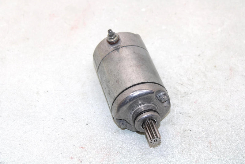 2006 Polaris Outlaw 500 Oem Starting Motor 3088069 AP4
