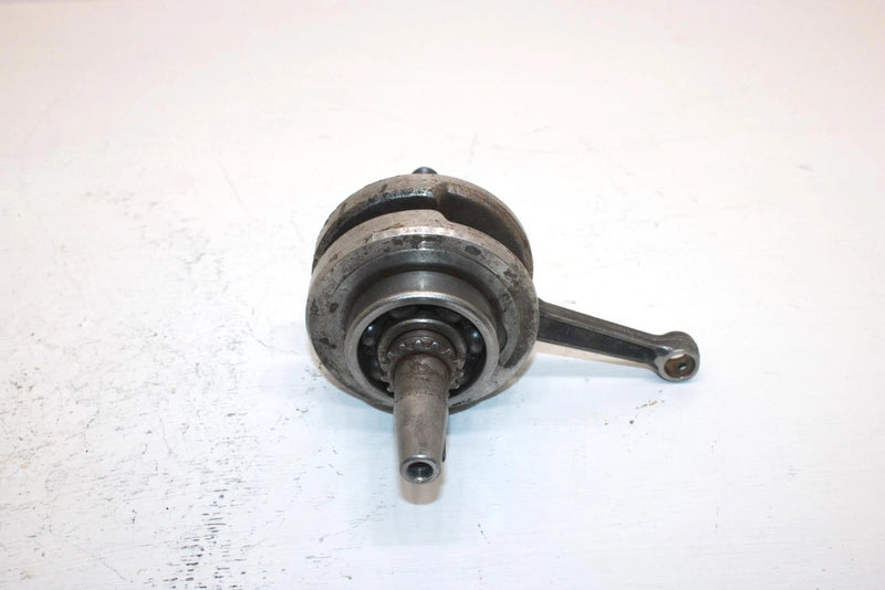 1977 Honda Atc 90 Oem Crankshaft 13000-071-010 AH69