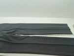 New Vintage Gray Circle S Polyester Pants #CP4776 SS-23