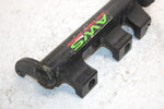 01 Arctic Cat Zl 500 Efi Esr Oem Left Steering Knuckle 0703-649 SAS12