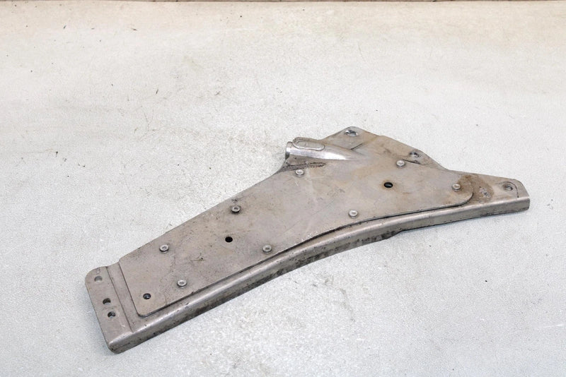 Polaris Oem Left Upper Bulkhead Support 1015015 Q1153