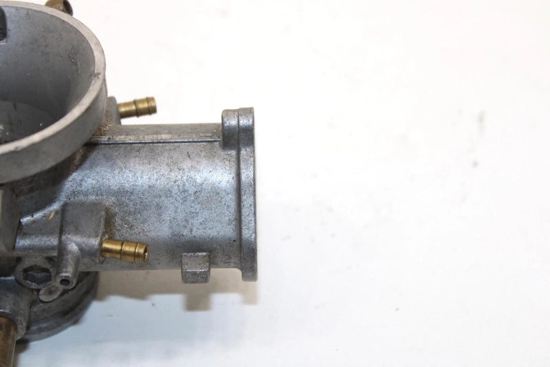 99 Polaris Xcr 440 Sp Oem Carbuertor Carb Body 3130965 SP169