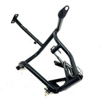 2008 Kawasaki Teryx 750 KRF750A 4x4 OEM Shift Bracket 31064-0136 XK0.2