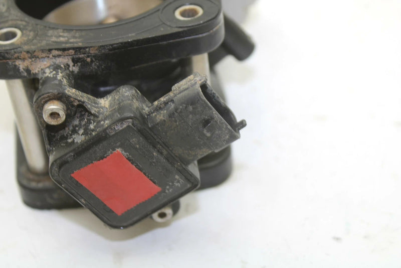 98 Sea-Doo GTX RFI OEM Throttle Body 270000417 JS0 
