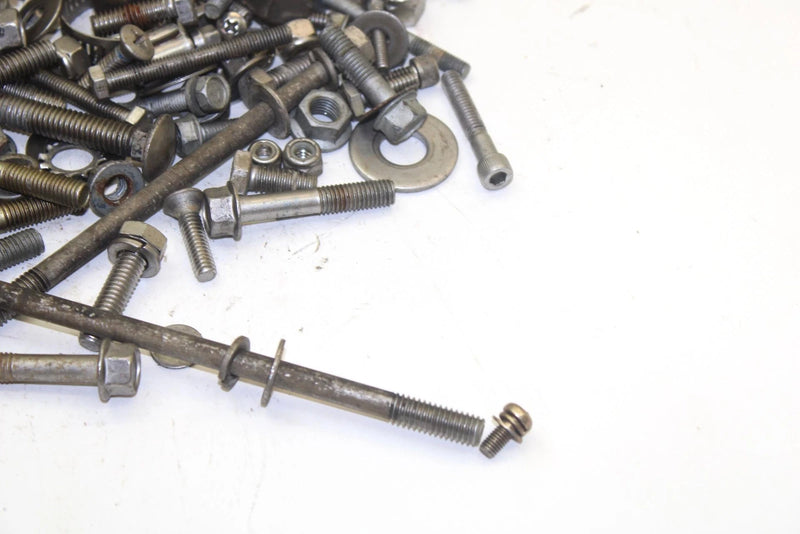 1994 Polaris Sl 750 Oem Nut Bolt Spacer Washer Hardware Kit JP11
