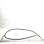 2003 Kawasaki Prairie 650 KVF650A 4x4 OEM Parking Brake Cable 54005-0020 AK37