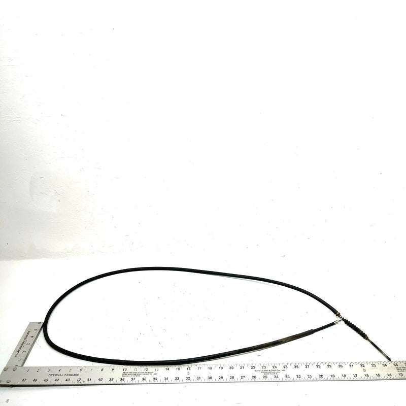2003 Kawasaki Prairie 650 KVF650A 4x4 OEM Parking Brake Cable 54005-0020 AK37