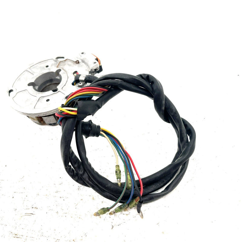 1995 Polaris SL 650 OEM Stator 3240202 JP41