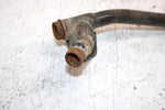 2005 Kawasaki Brute Force 750 4x4 Oem Rear Coolant Pipe 39192-0034 AK23