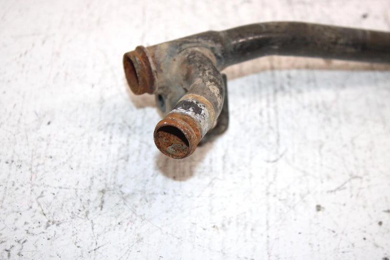 2005 Kawasaki Brute Force 750 4x4 Oem Rear Coolant Pipe 39192-0034 AK23