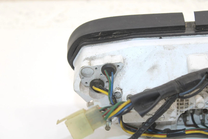1996 Yamaha Vmax 600 Xt Oem Speedometer Assembly 89A-83500-42-00 SY123