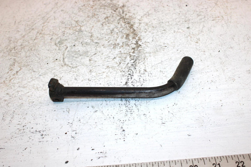 1993 Kawasaki Bayou 300 Oem Parking Brake Lever 13168-1282 AK24