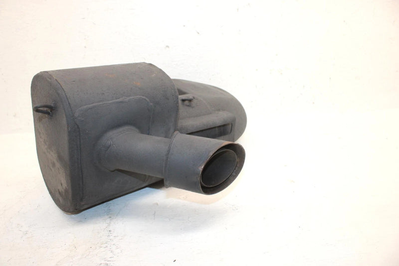 1999 Polaris 500 Xc Oem Exhaust Muffler 1260929-029 SP28