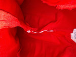New Vintage Red Western Heritage Polyester Pants #G31 ZZ-52