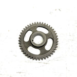 2012  Yamaha Grizzly 550 YFM550 4x4 OEM Balancer Shaft Gear 1HP-11531-00-00 AY65